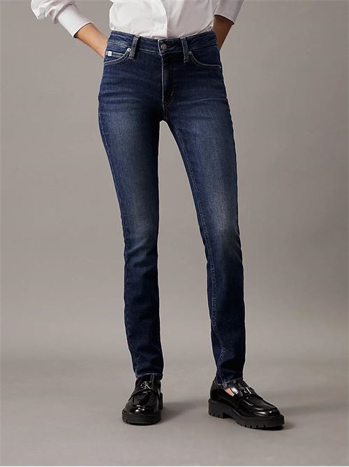  CALVIN KLEIN JEANS | J20J223646/1BJ